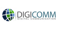 digicomm logo