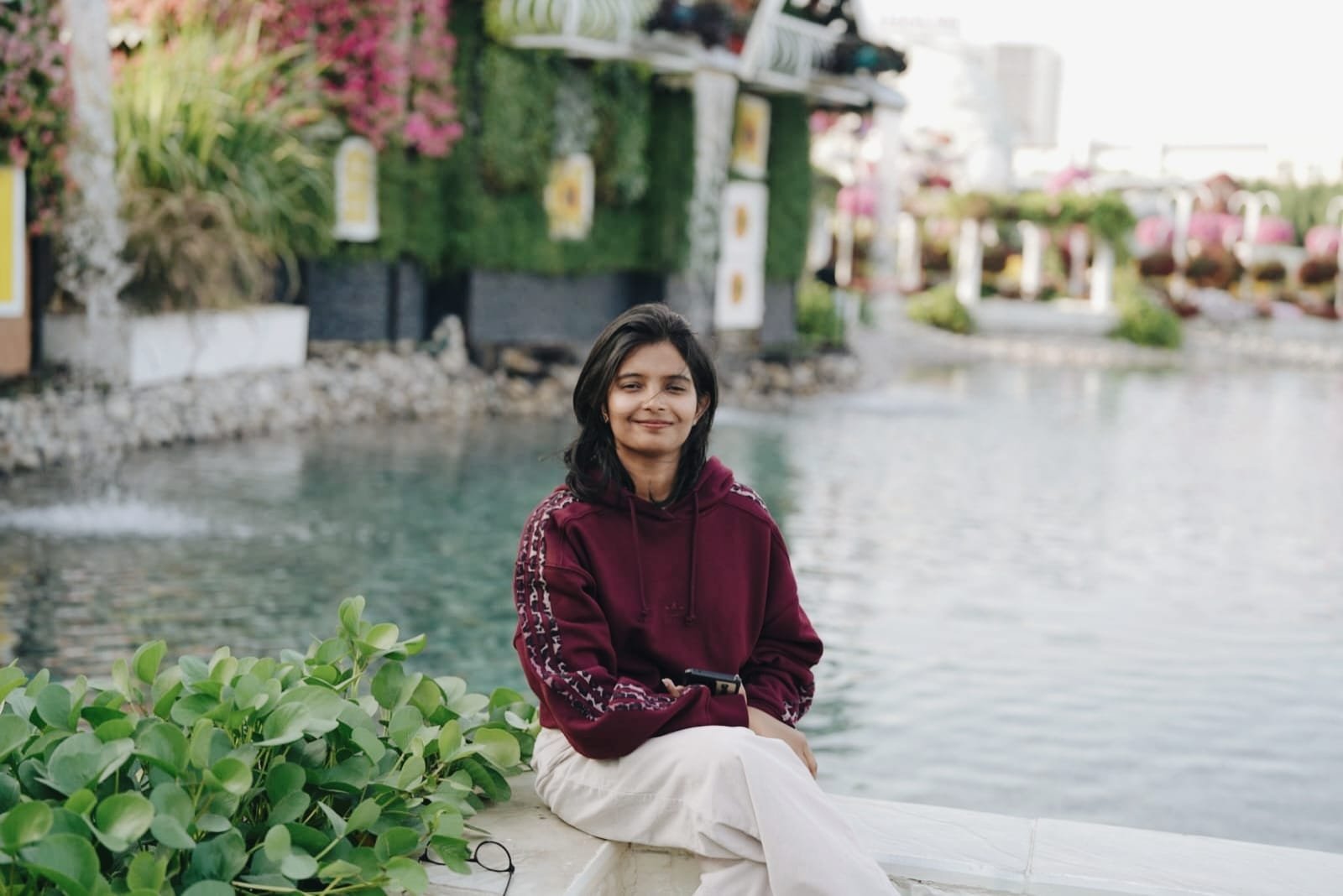 Varsha Suresh